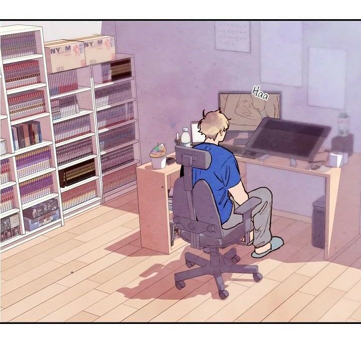 Ôi ! Trợ Lý Đặc Biệt Của Tôi: Chapter 1