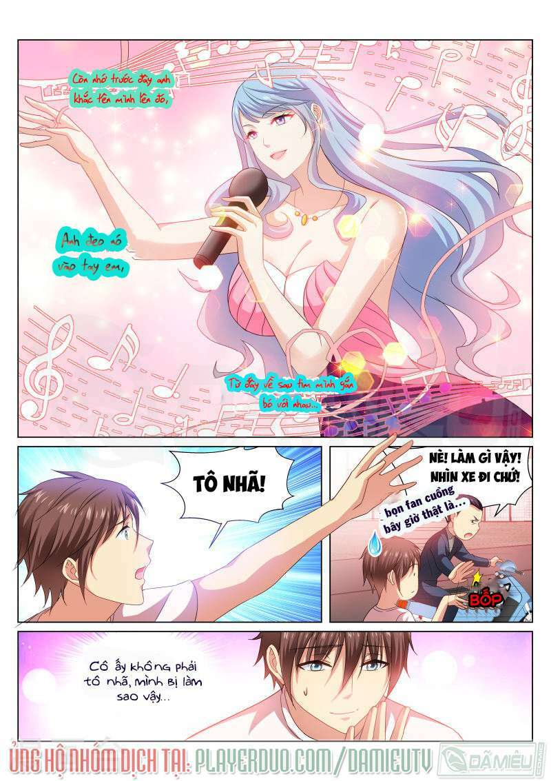 Ngận Thuần Ngận Ái Muội: Chapter 217