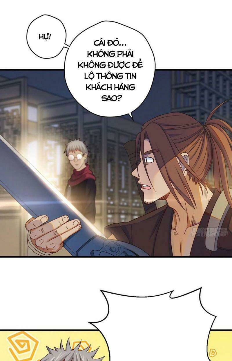 Ta Là Đại Hoàn Đan: Chapter 89