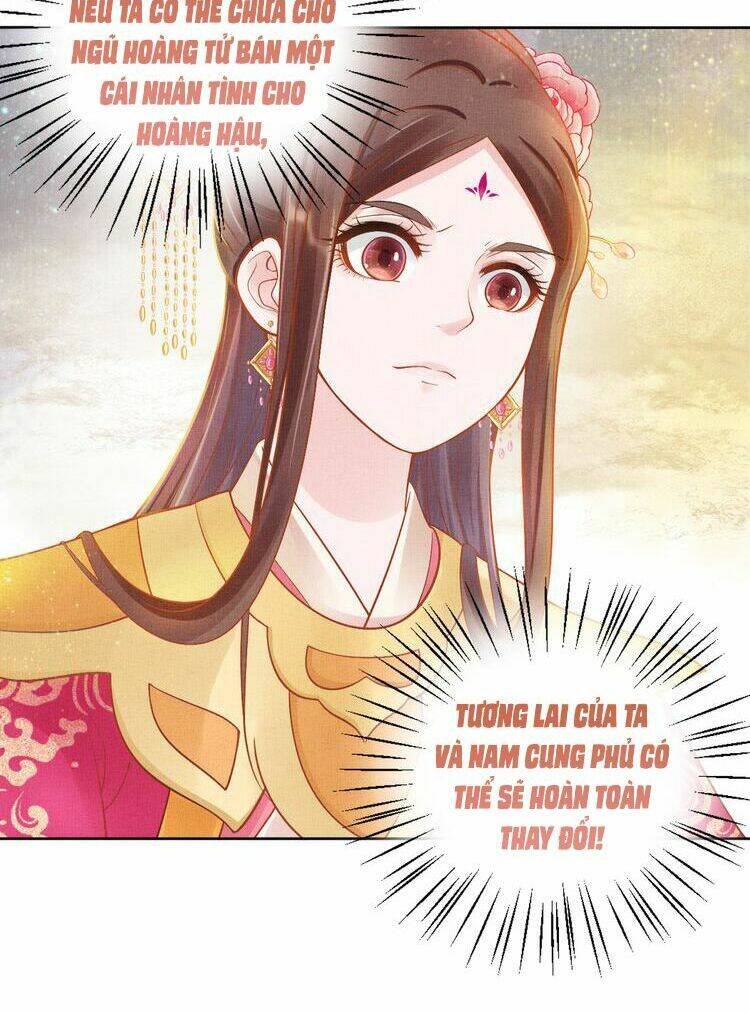 Thịnh Sủng Y Phi Chi Dao Quan Truyện: Chapter 11