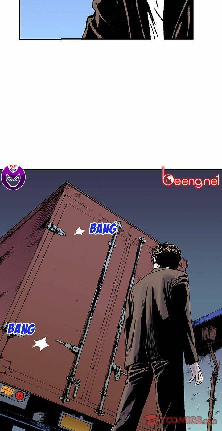 Kang Gito: Chapter 16