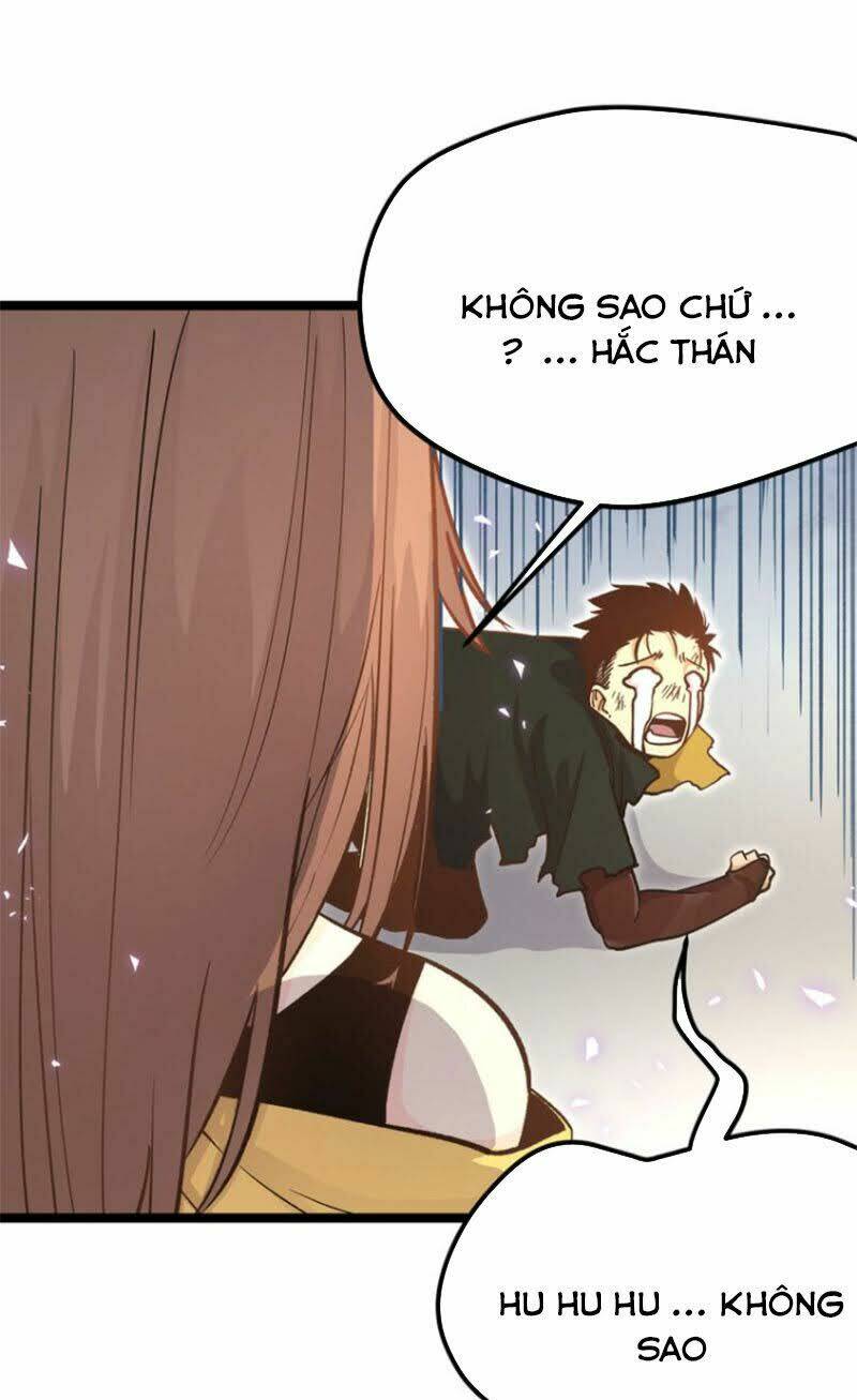 Hắc Uyên Lê Minh Thời: Chapter 8