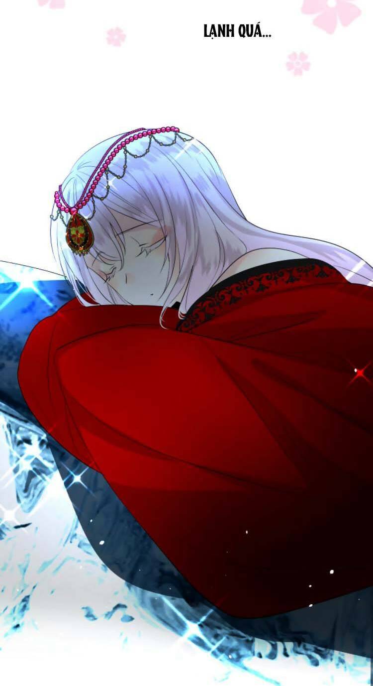 Sao Lại Là Yêu?: Chapter 51