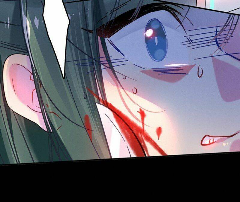 Luyến Khúc Trăng Lưỡi Liềm: Chapter 12