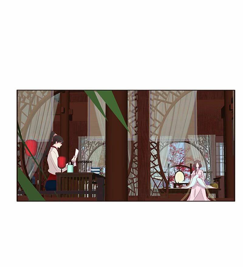 Tướng Quân Mời Ra Trận: Chapter 101