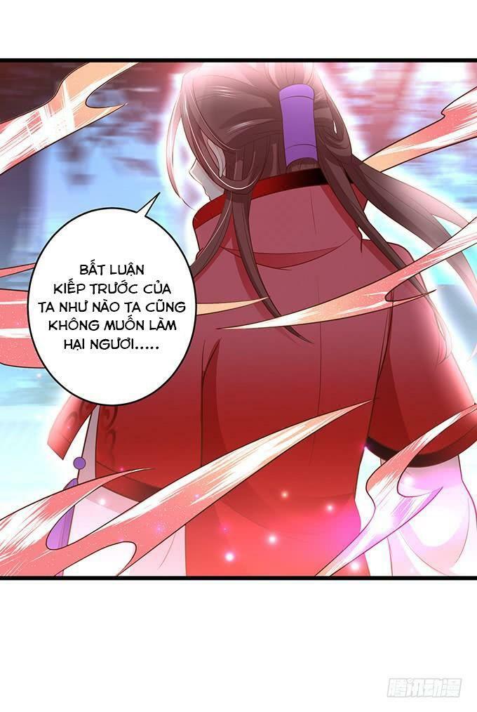 Hồ Tiên Hung Bạo: Chapter 108