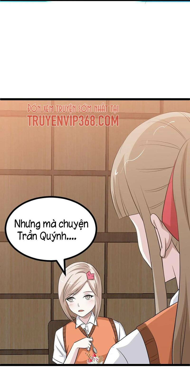 Đai Ca Trở Lại Tuổi 16: Chapter 166