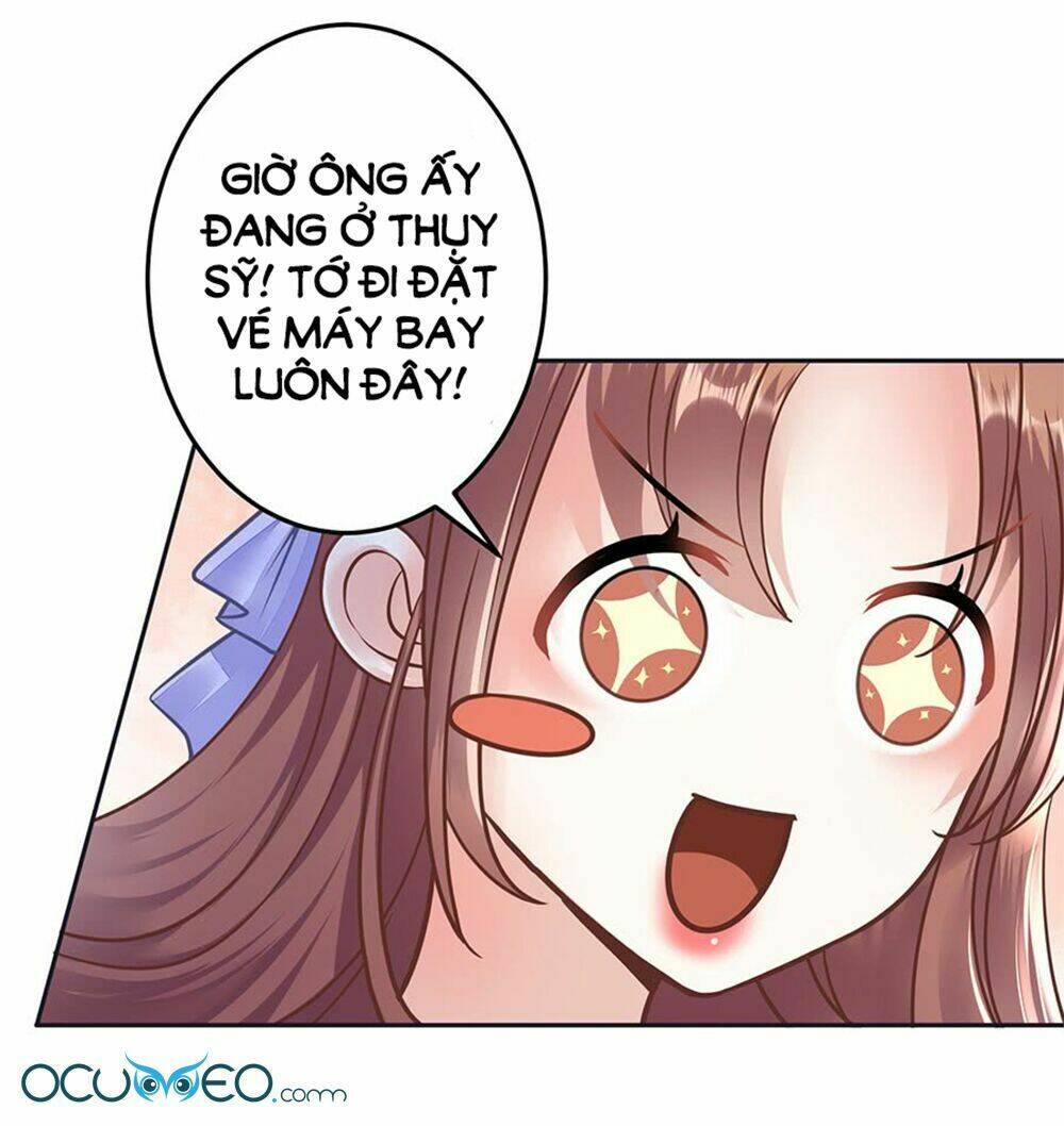 Bạn Trai Điều Khiển Giấc Mơ: Chapter 18