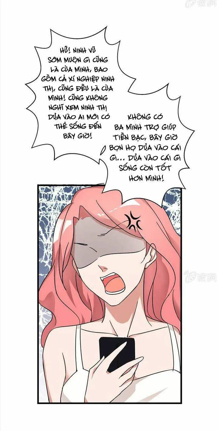 Kháp Kháp Hương Phản: Chapter 11