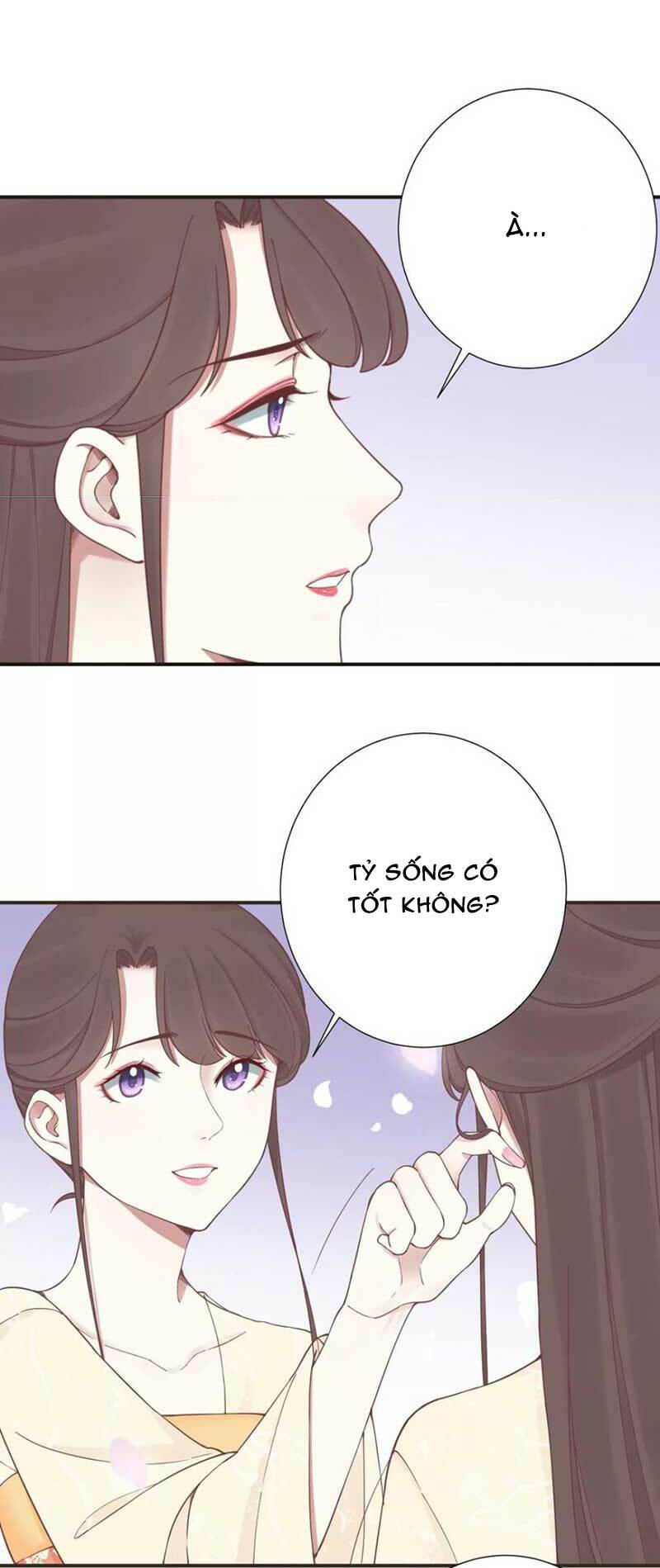Hoàng Hậu Bận Lắm: Chapter 172