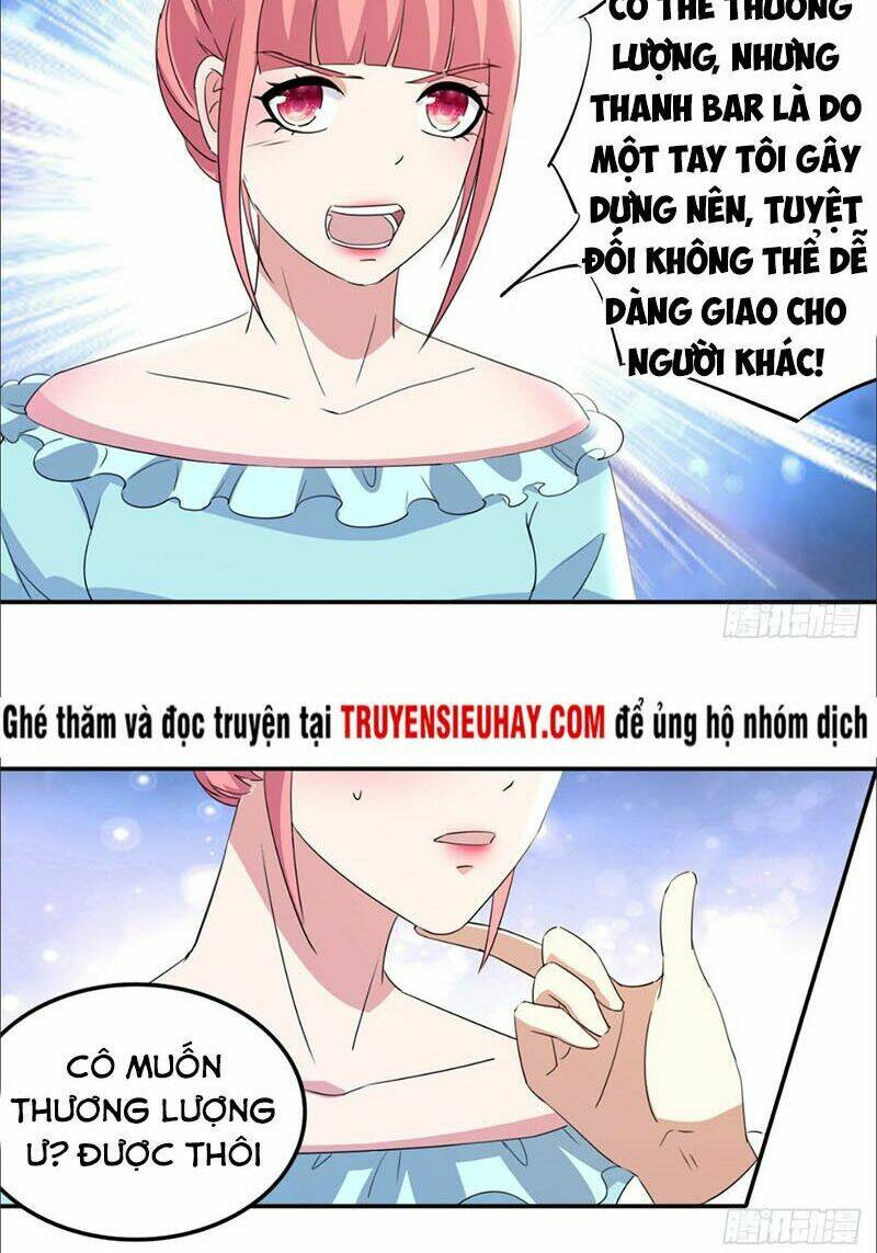 Trọng Sinh Tu Chân Tại Đô Thị: Chapter 15