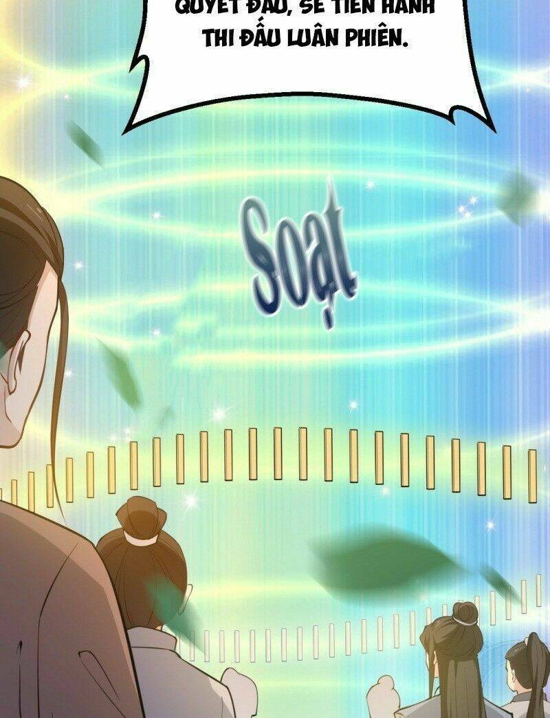 Nữ Tiên Tôn Bận Đào Hôn: Chapter 17