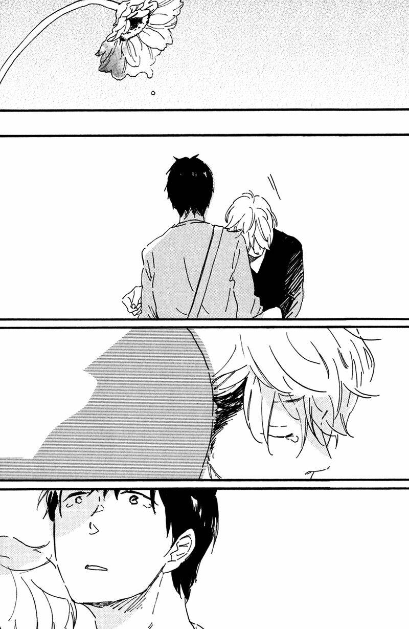 Ikemen-Kun To Saenai-Kun: Chapter 5