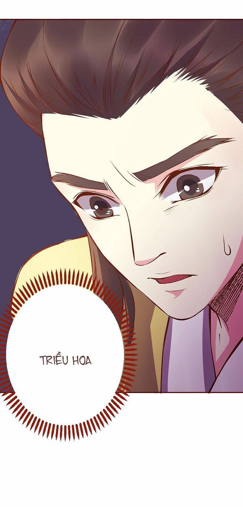 Yến Sơn Phái Và Bách Hoa Môn: Chapter 117