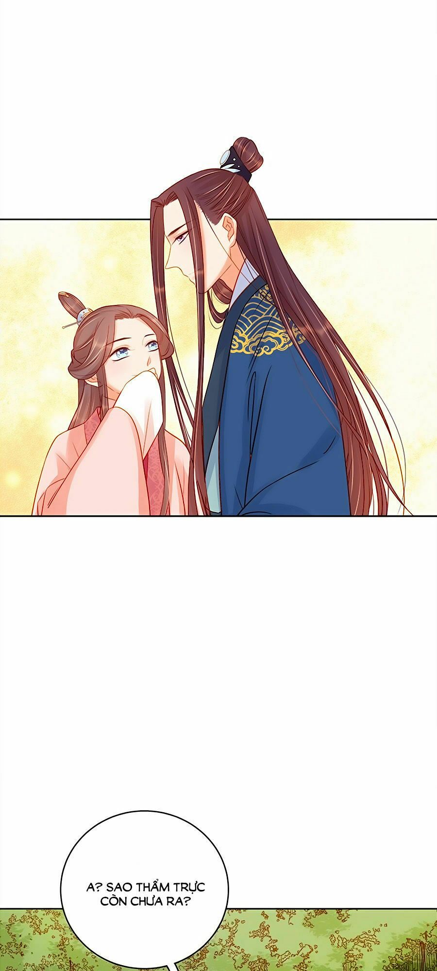 Xuân Khuê Bí Lục: Xưởng Công Thái Liêu Nhân: Chapter 76