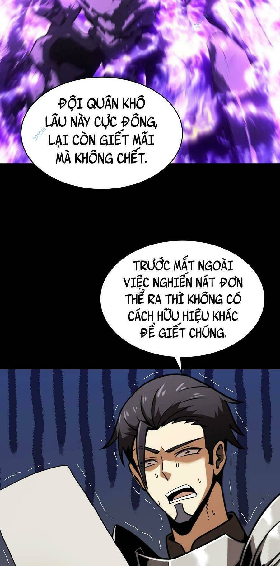 Tác Giả Sinh Tồn Ký: Chapter 11