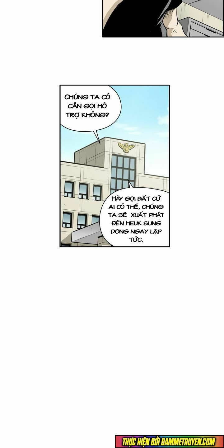 Double Casting: Chapter 86