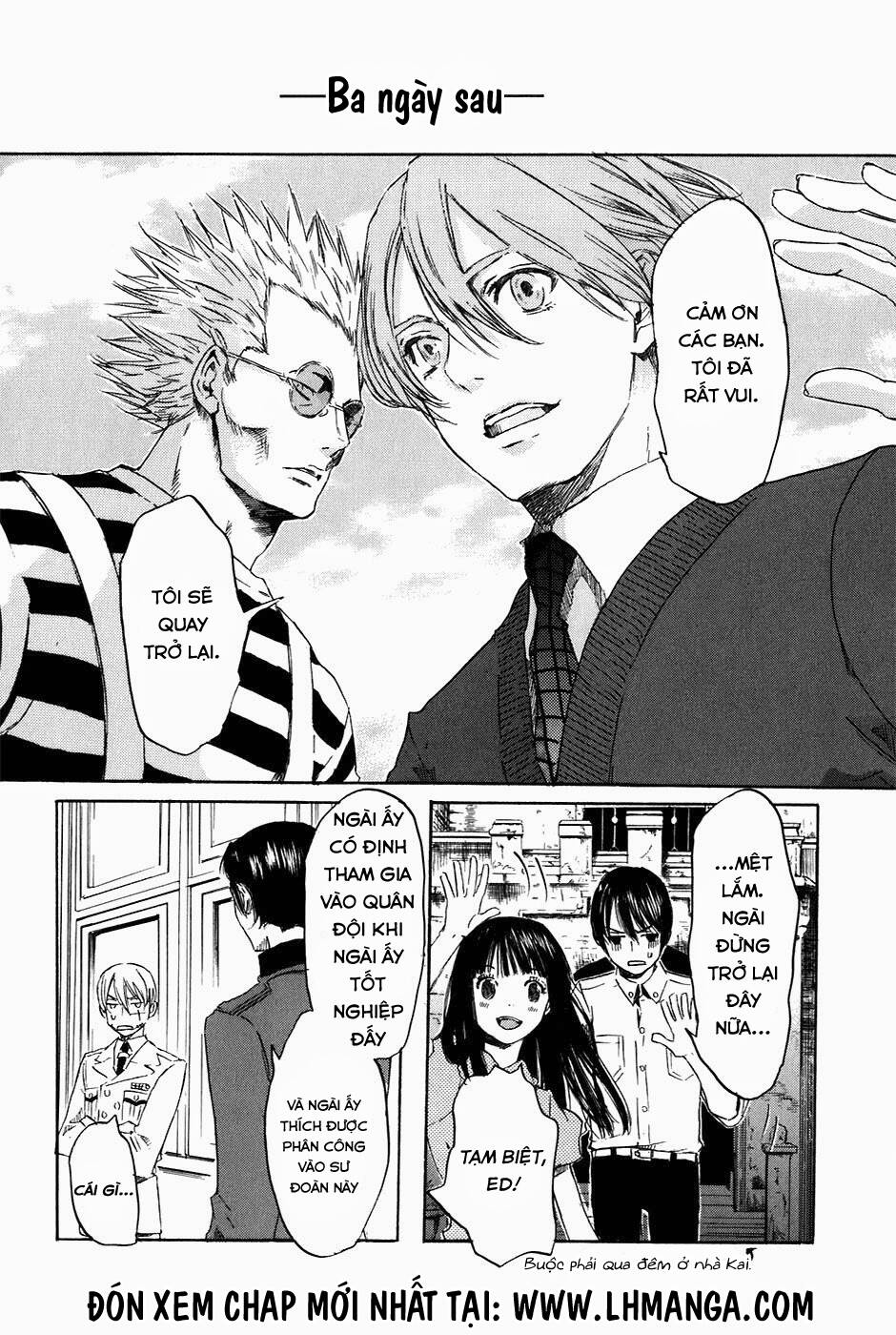 Drug-On: Chapter 19