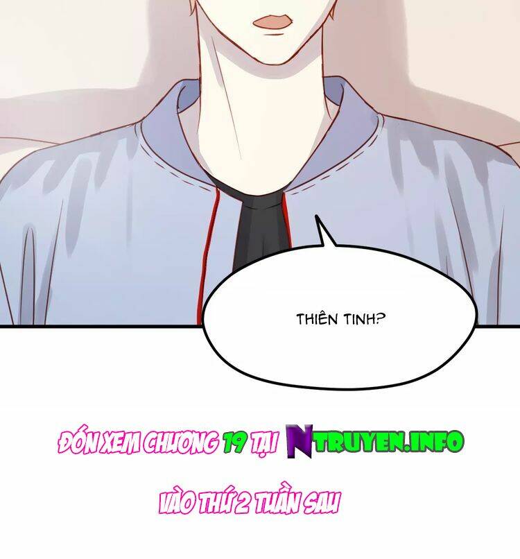 Lượm Được Một Tiểu Hồ Ly 2: Chapter 18