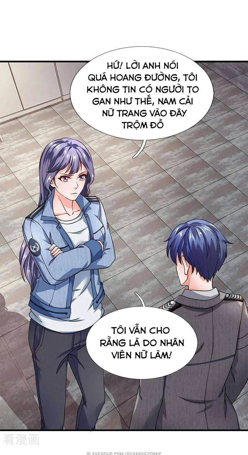 Chung Cực Binh Vương Tại Đô Thị: Chapter 69