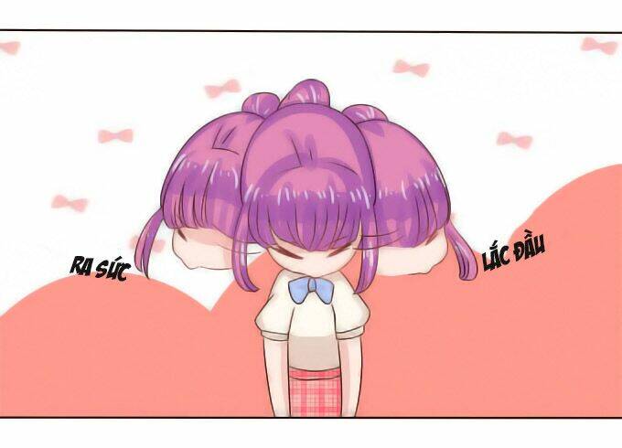 Ma Vương Luyến Ái Chỉ Nam: Chapter 61