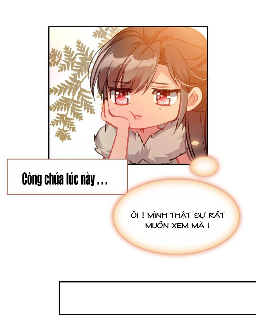 Gả Cho Một Tên Thái Giám Đáng Ghét: Chapter 130