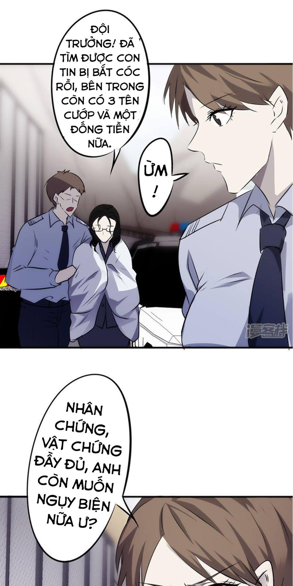 Tối Cường Nông Dân Hệ Thống: Chapter 38