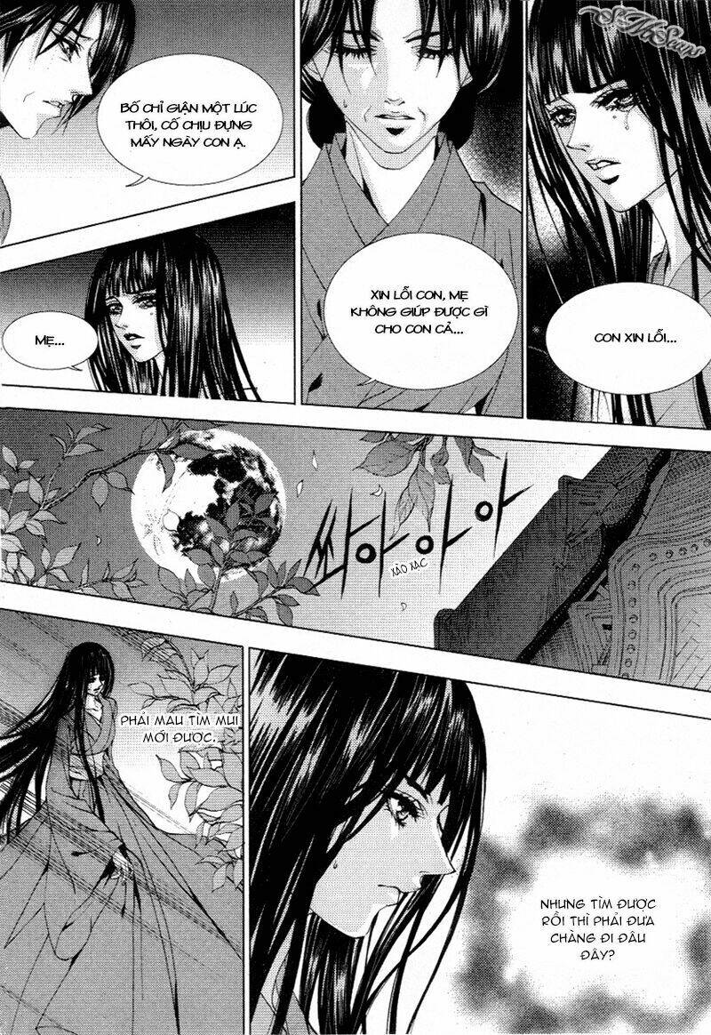 Tân Nương Của Thủy Thần: Chapter 113