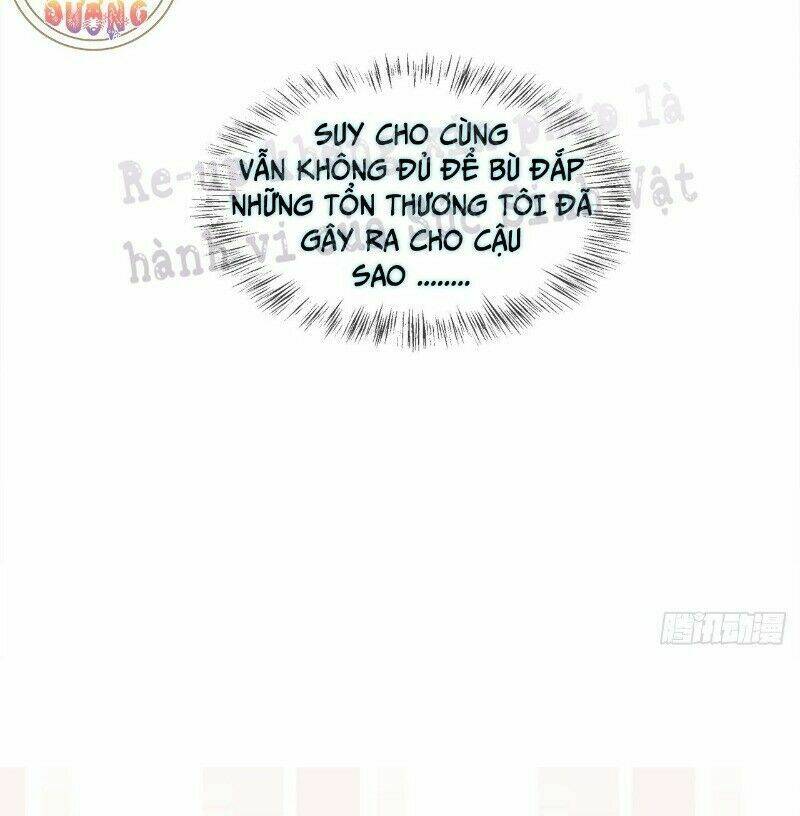 Ảnh Đế Yêu Hồ: Chapter 46