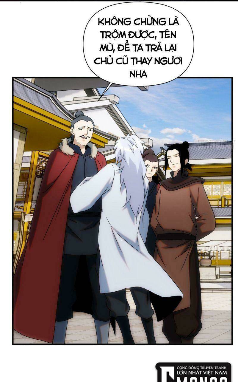 Ma Vương Là Đại Địa Chủ: Chapter 68