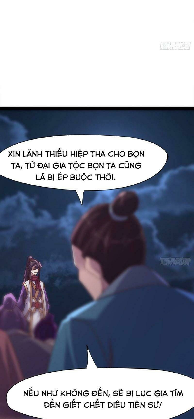 Kiếm Đồ: Chapter 45
