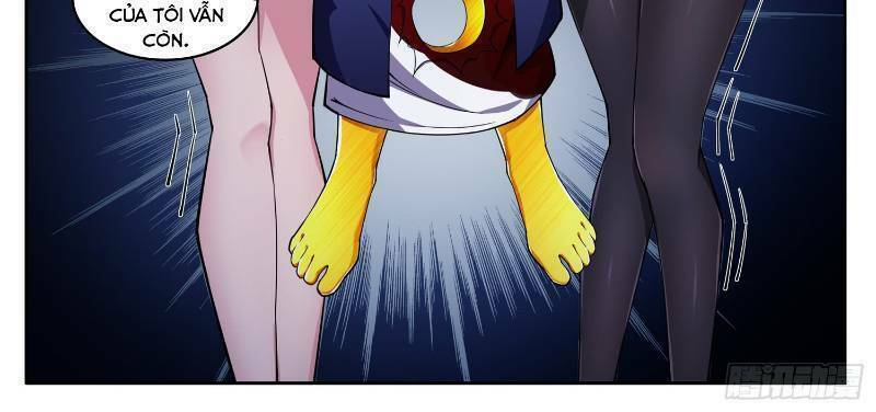 Khắc Kim Phong Thần: Chapter 95