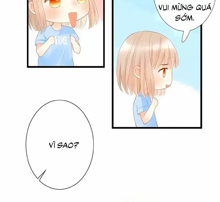 Đóa Hoa Chớm Nở: Chapter 6