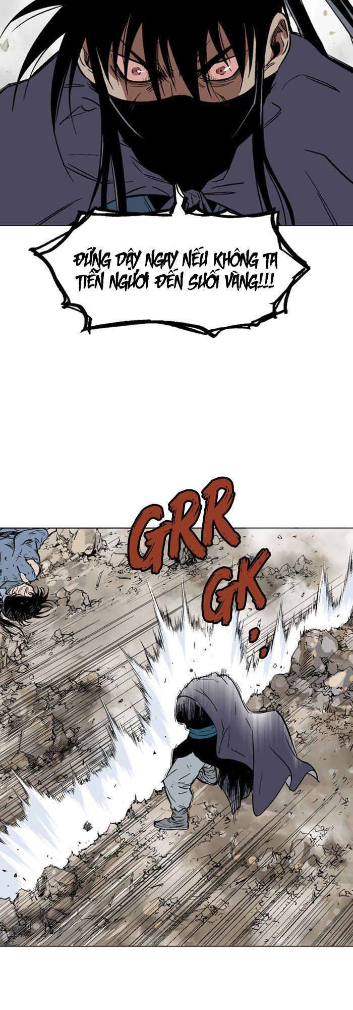 Cao Thủ 2: Chapter 43
