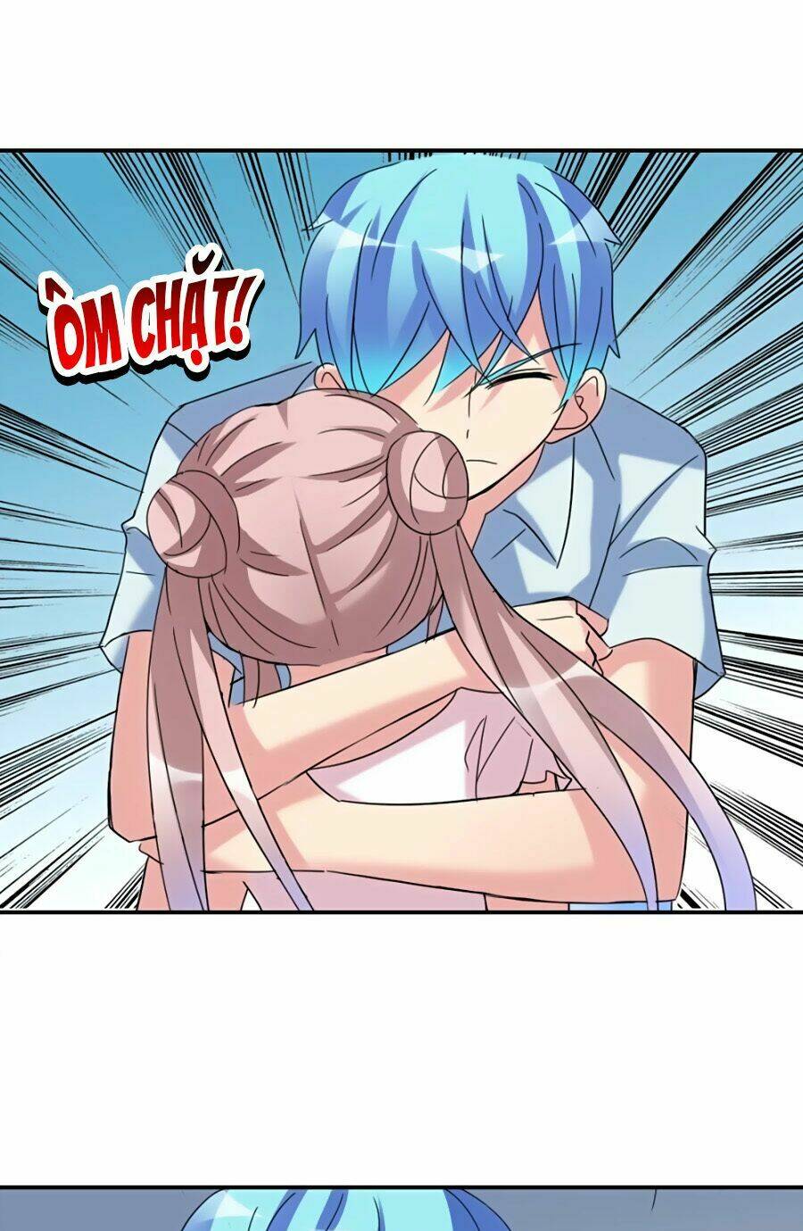 Im Miệng Cho Ta!: Chapter 37