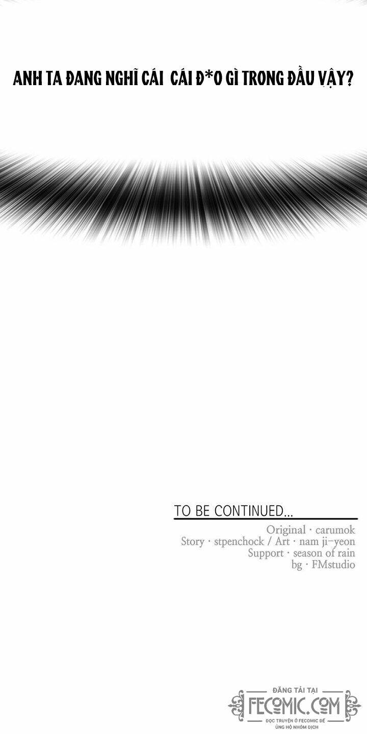 Tất Cả Mọi Người Đều Yêu Quý Nhân Vật Phản Diện: Chapter 13