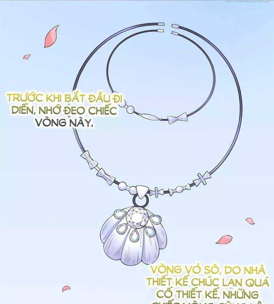 Bạn Trai Điều Khiển Giấc Mơ: Chapter 57