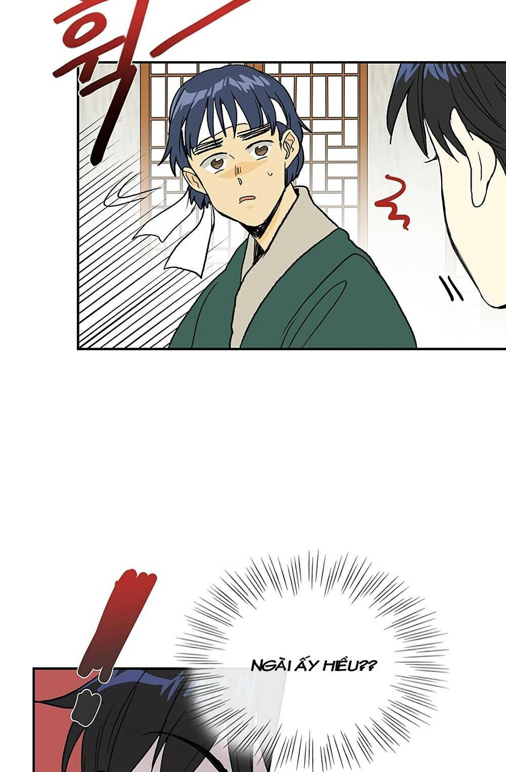 Học Sĩ Tái Sinh: Chapter 98