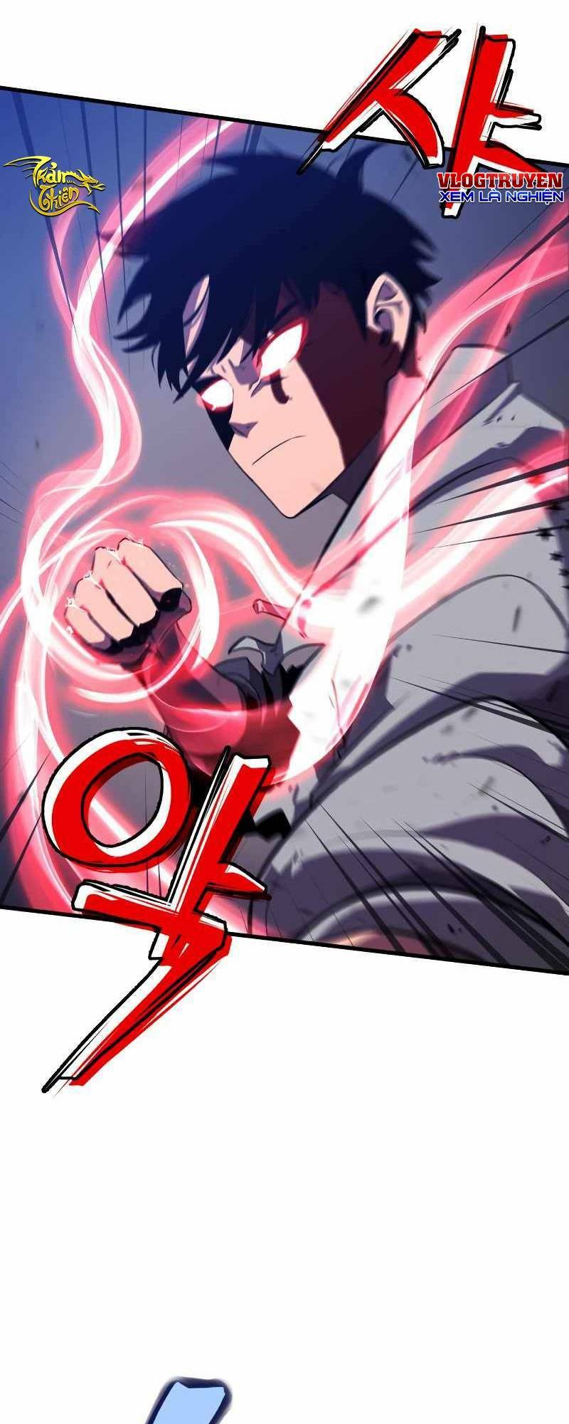 Huyết Nhân Báo Thù: Chapter 3