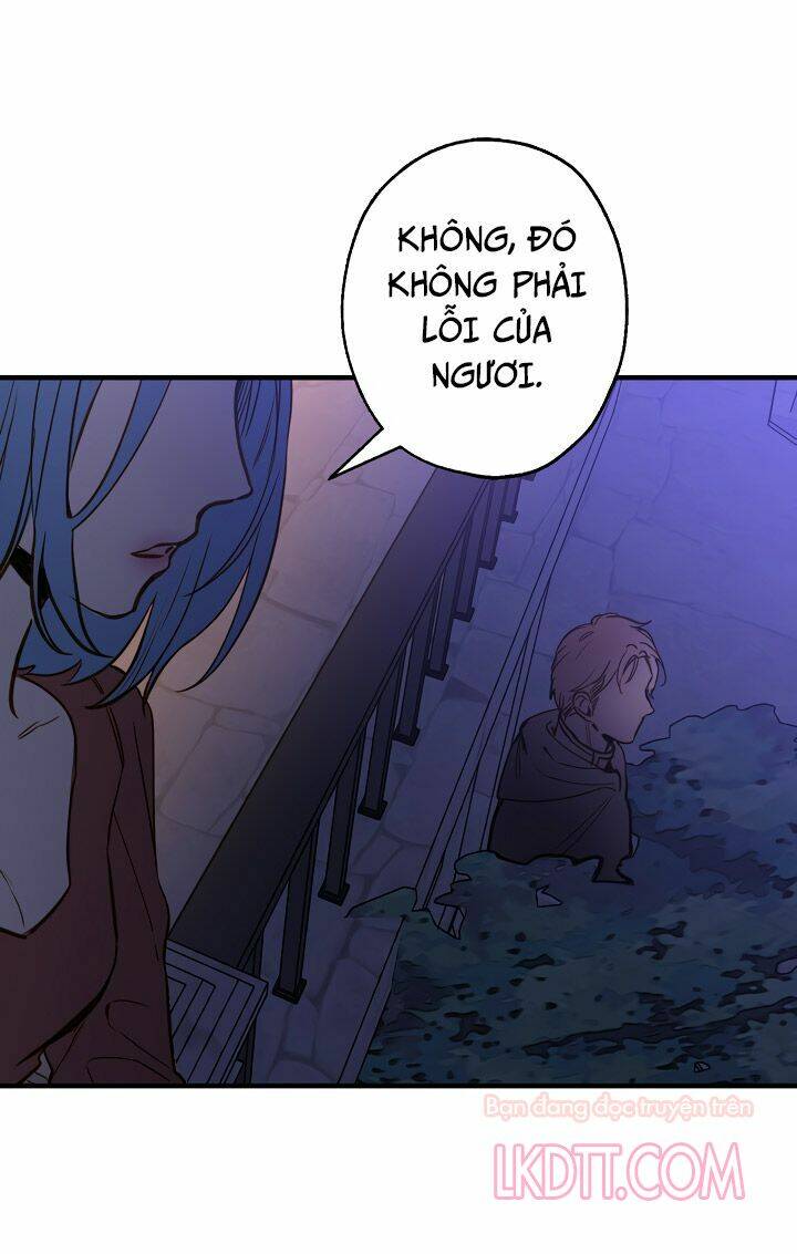 Hoàng Phi Bóng Tối: Chapter 10