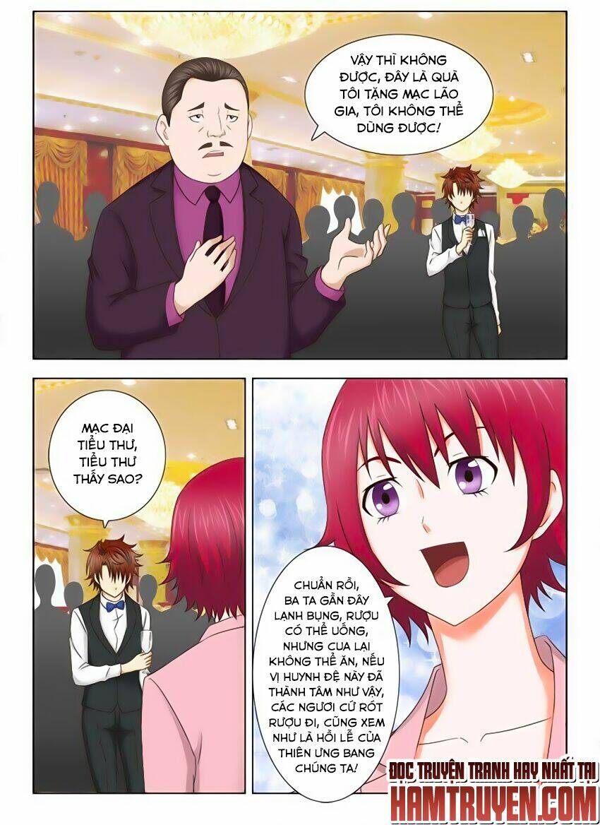 Tối Cường Tà Thiếu: Chapter 138