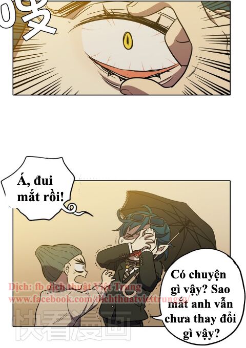 Xin Đừng Cắn Em: Chapter 18