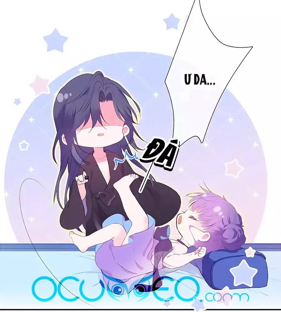 Kiều Nhi Hư Quá Nha: Chapter 6.5