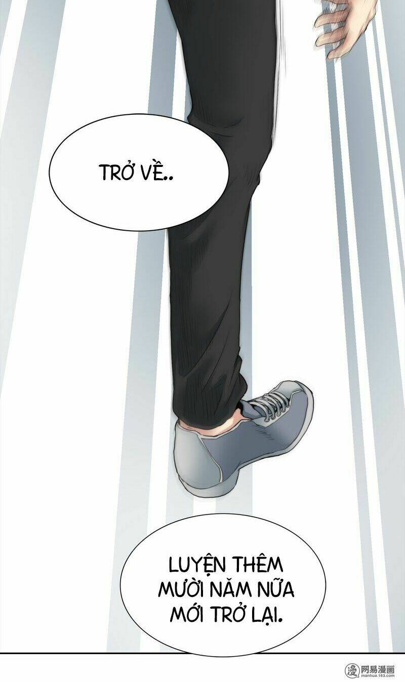 Thiên Hạ Đệ Nhất Cao Thủ Đi Học: Chapter 11