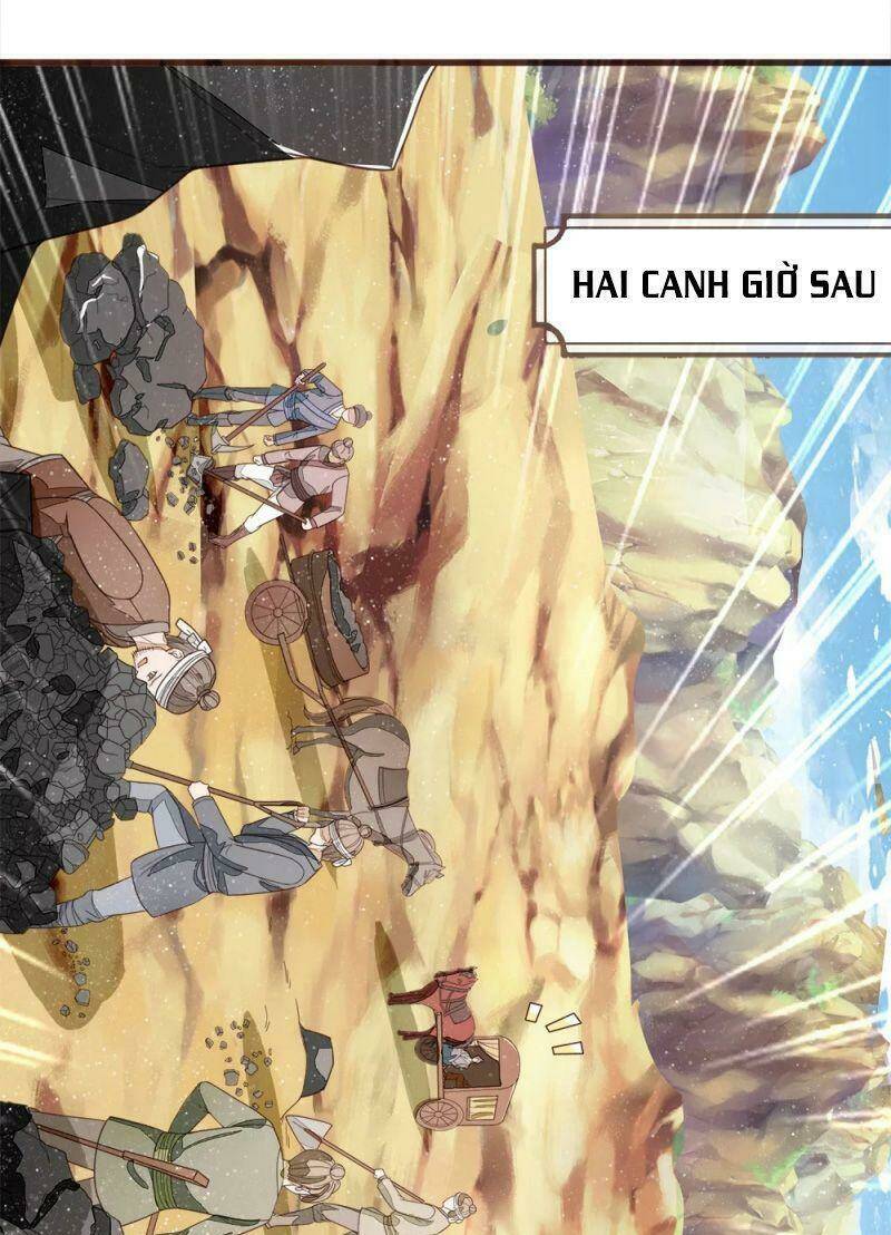 Đệ Nhất Hoàn Khố: Chapter 113