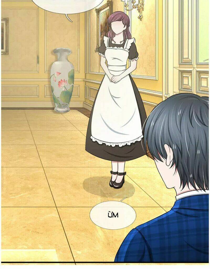 Phúc Hắc Lão Công Buông Em Ra: Chapter 32