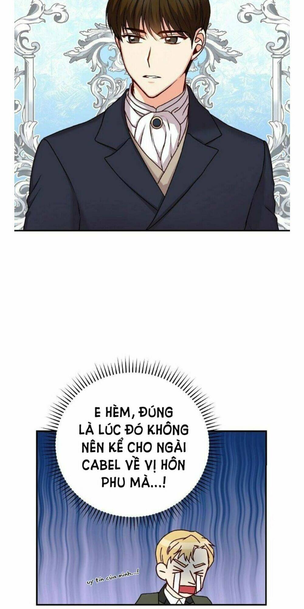 Đừng Chọc Đứa Em Gái Bé Bỏng Của Chúng Tôi: Chapter 61