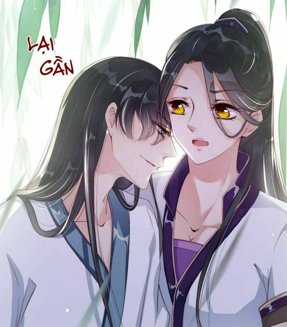 Dòng Máu Ngọt Ngào: Chapter 7