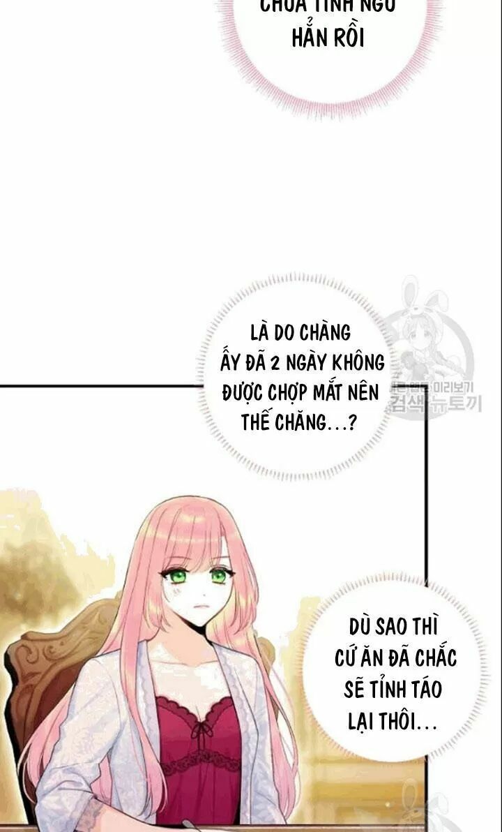 Tồn Tại Với Tư Cách Là Vợ Của Nam Chính: Chapter 179