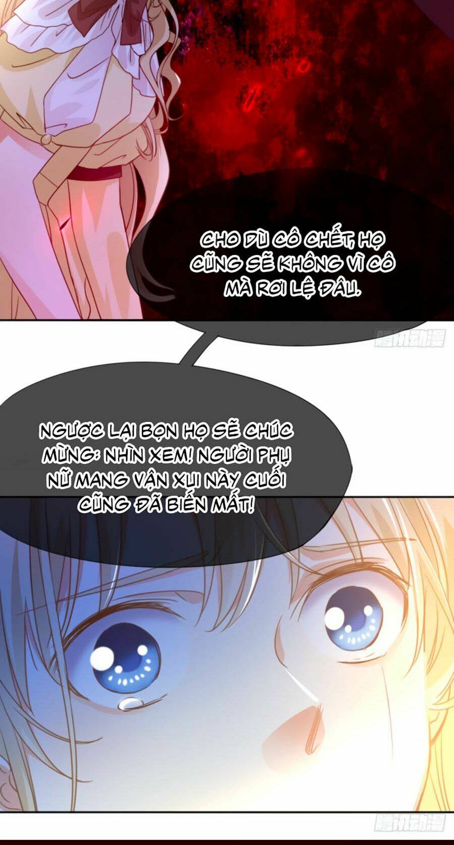 Nữ Hoàng Đầu Tiên Của Đế Quốc: Chapter 1